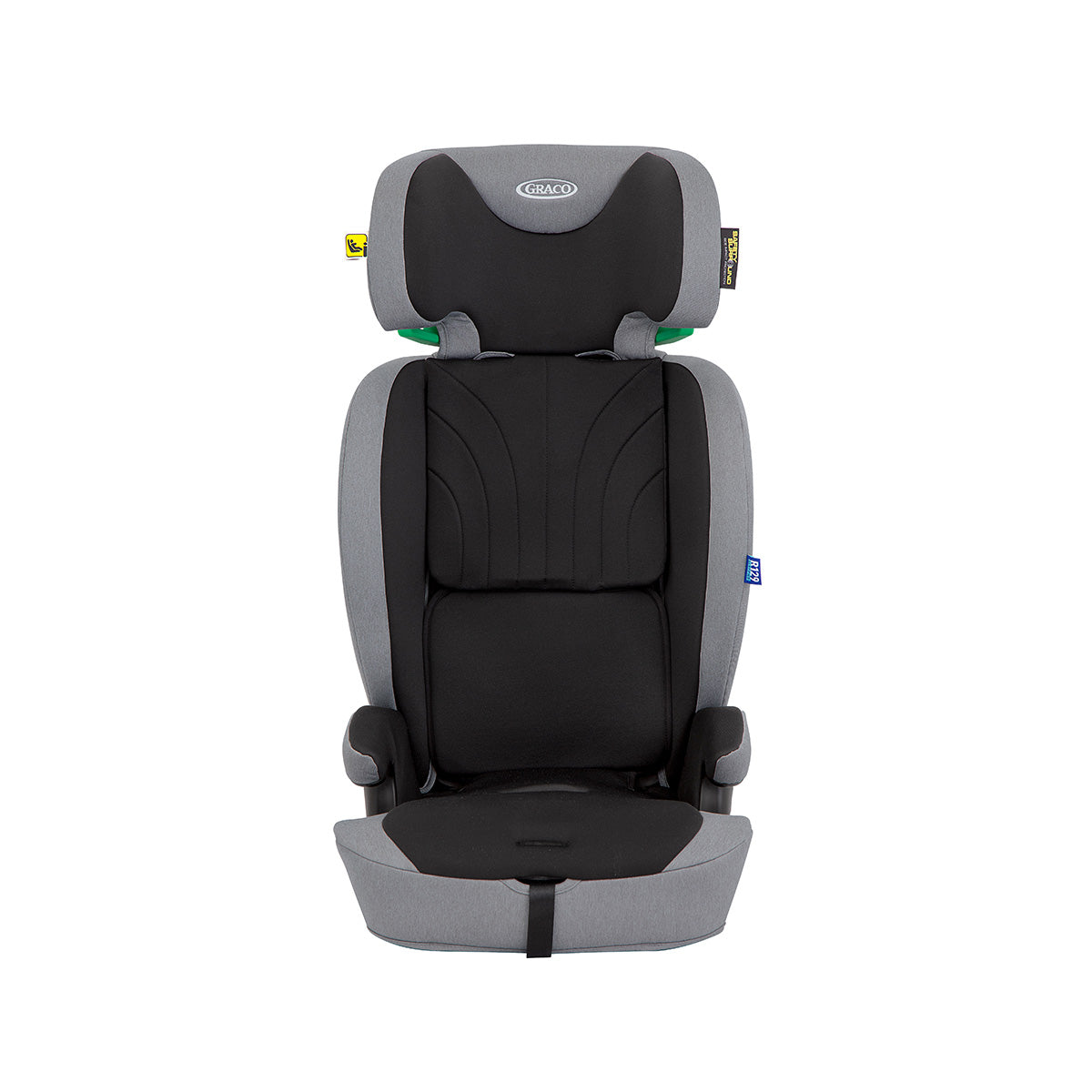 Graco - Scaun auto Energi Meteor, 76-150 cm, certificat R129