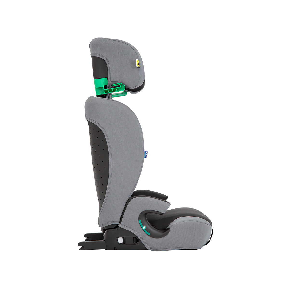 Graco - Scaun auto Energi Meteor, 76-150 cm, certificat R129