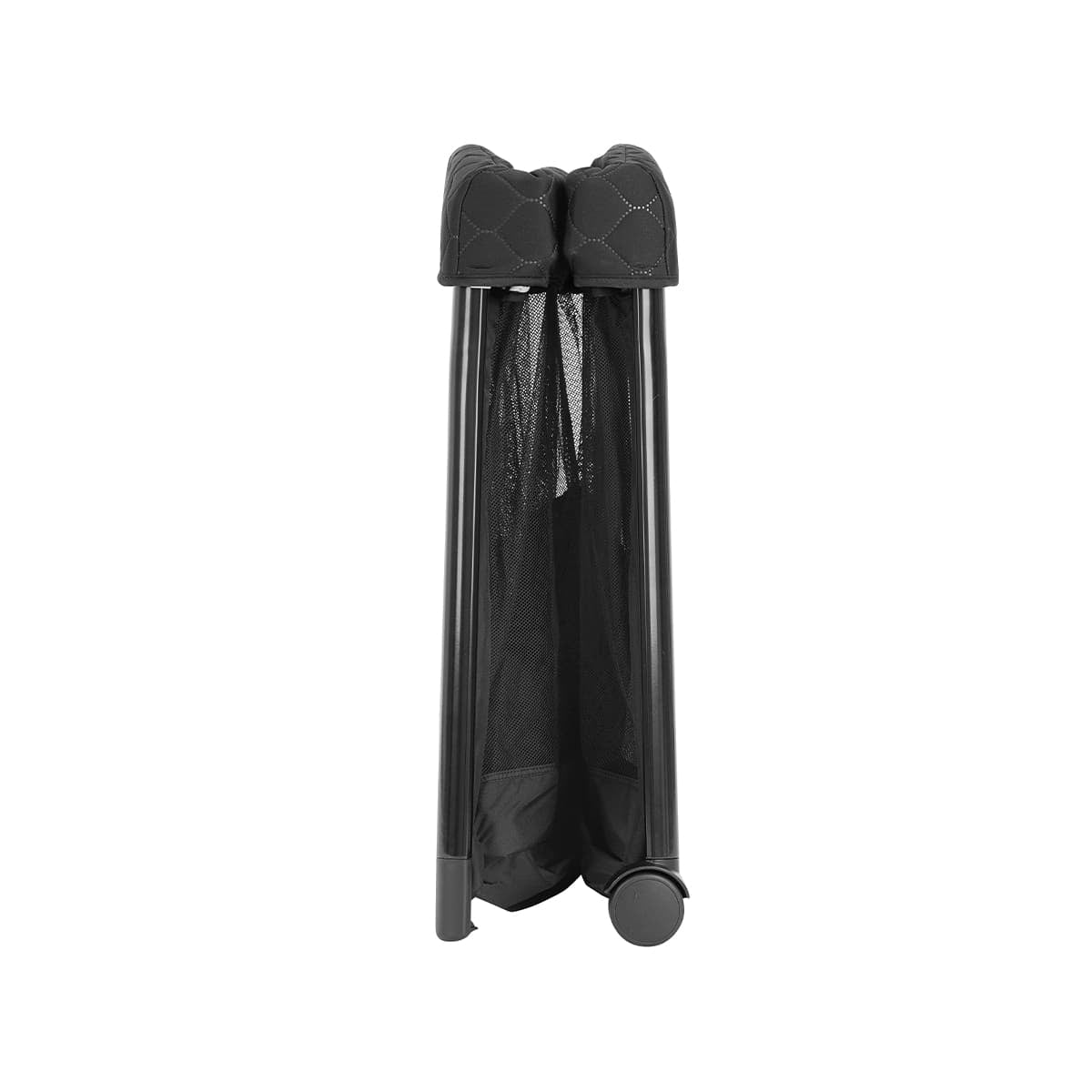Graco - Patut de calatorie 3 in 1 transformabil in tarc FoldLite LX, Midnight - gogobaby.ro
