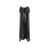 Graco - Patut de calatorie 3 in 1 transformabil in tarc FoldLite LX, Midnight