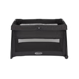 Graco - Patut de calatorie 3 in 1 transformabil in tarc FoldLite LX, Midnight
