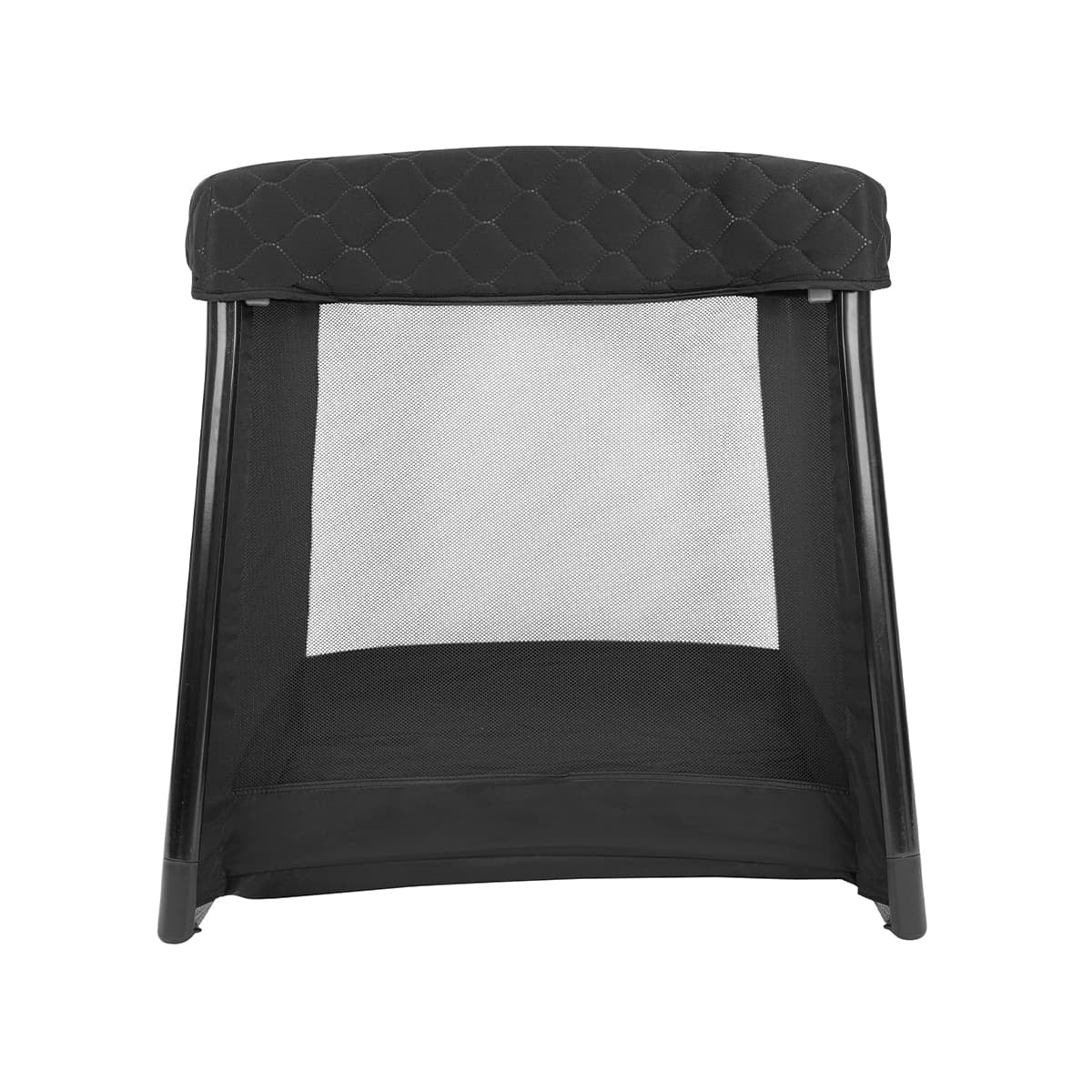 Graco - Patut de calatorie 3 in 1 transformabil in tarc FoldLite LX, Midnight - gogobaby.ro