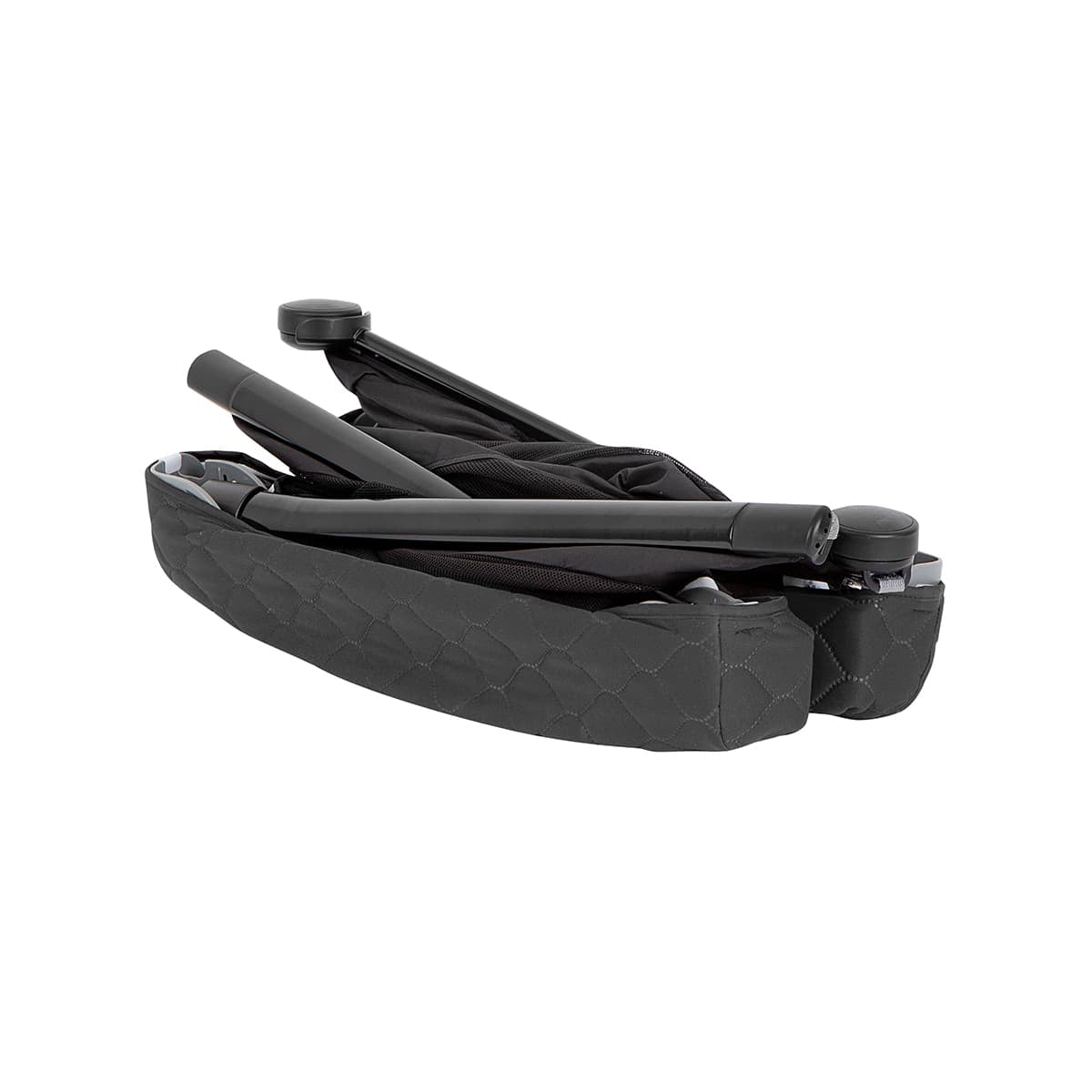 Graco - Patut de calatorie 3 in 1 transformabil in tarc FoldLite LX, Midnight - gogobaby.ro