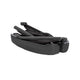 Graco - Patut de calatorie 3 in 1 transformabil in tarc FoldLite LX, Midnight