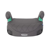 Graco - Scaun auto booster i-Size, Booster Max Iron, 137-150 cm, certificat R129
