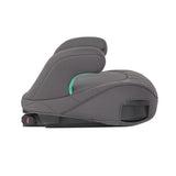 Graco - Scaun auto booster i-Size, Booster Max Iron, 137-150 cm, certificat R129