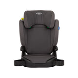 Graco - Scaun auto Junior Maxi Iron,100-150 cm, certificat R129