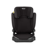 Graco - Scaun auto Junior Maxi Midnight,100-150 cm, certificat R129