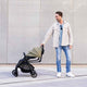 Graco - Carucior sport Myavo Fossil