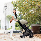 Graco - Carucior sport Myavo Clover
