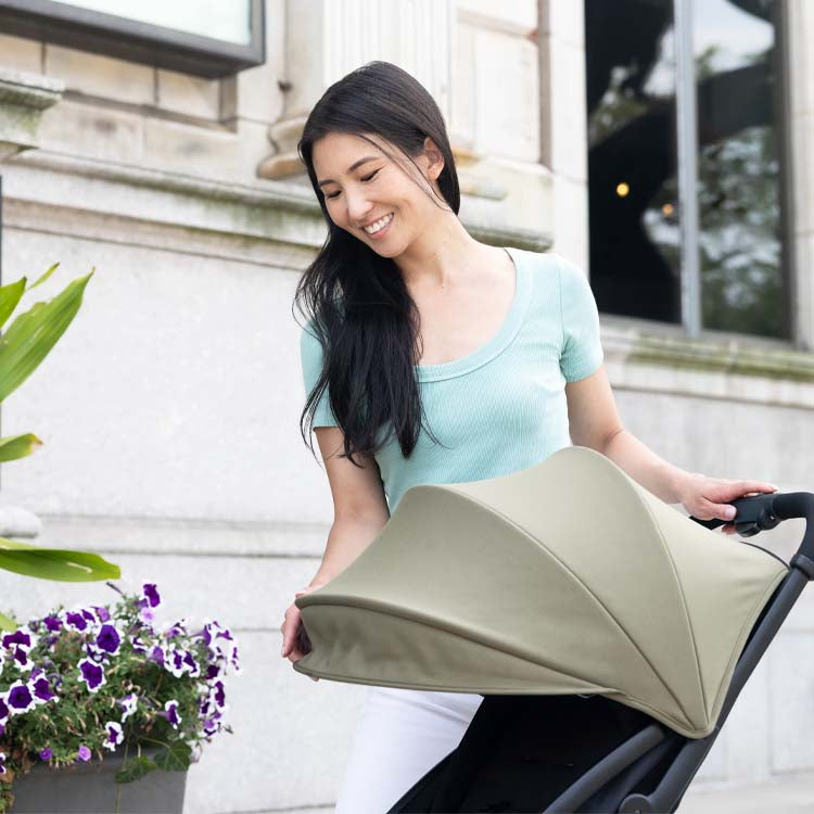 Graco - Carucior sport Myavo Clover
