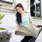 Graco - Carucior sport Myavo Clover