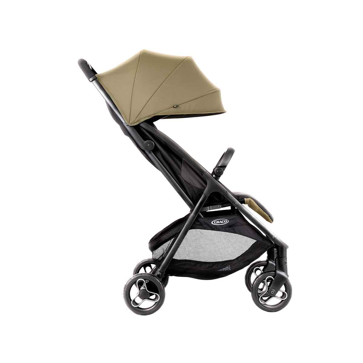 Graco - Carucior sport Myavo Clover