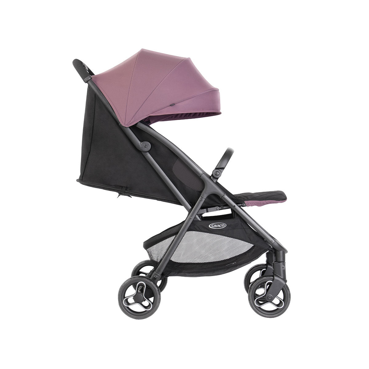 Graco - Carucior sport Myavo Mulberry