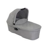 Graco - Carucior pentru copii multifunctional 3 in 1 Near2Me DLX Ash (Carucior Near2Me DLX + Landou Near2Me DLX + Scoica SnugLite)