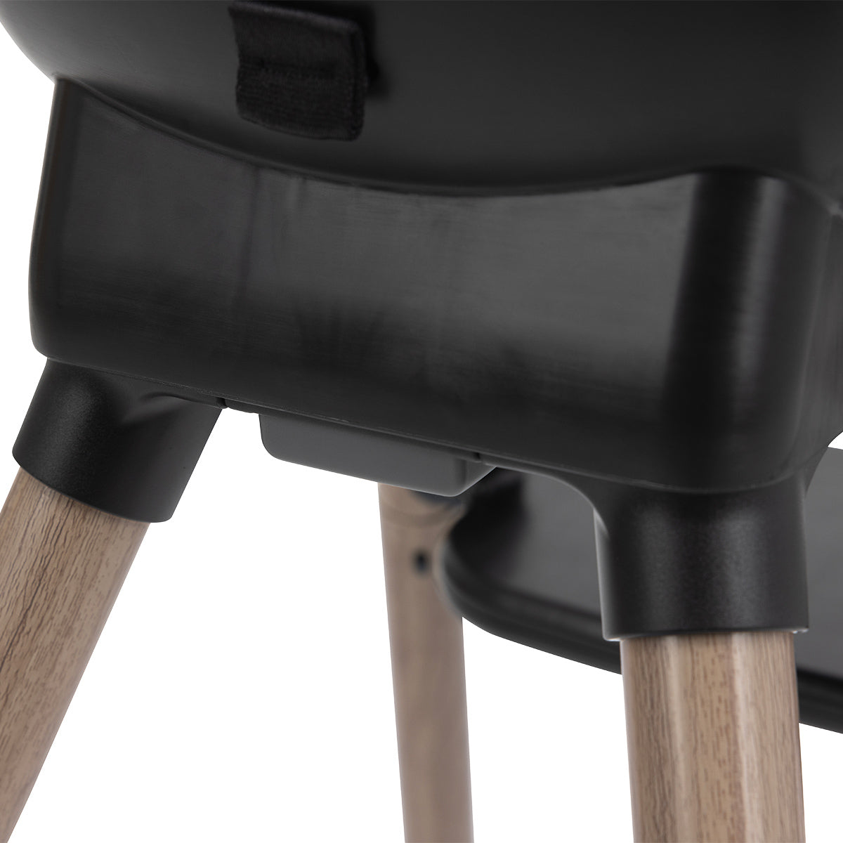 Graco - Scaun de masa 3 in 1 Presti, Charcoal - gogobaby.ro