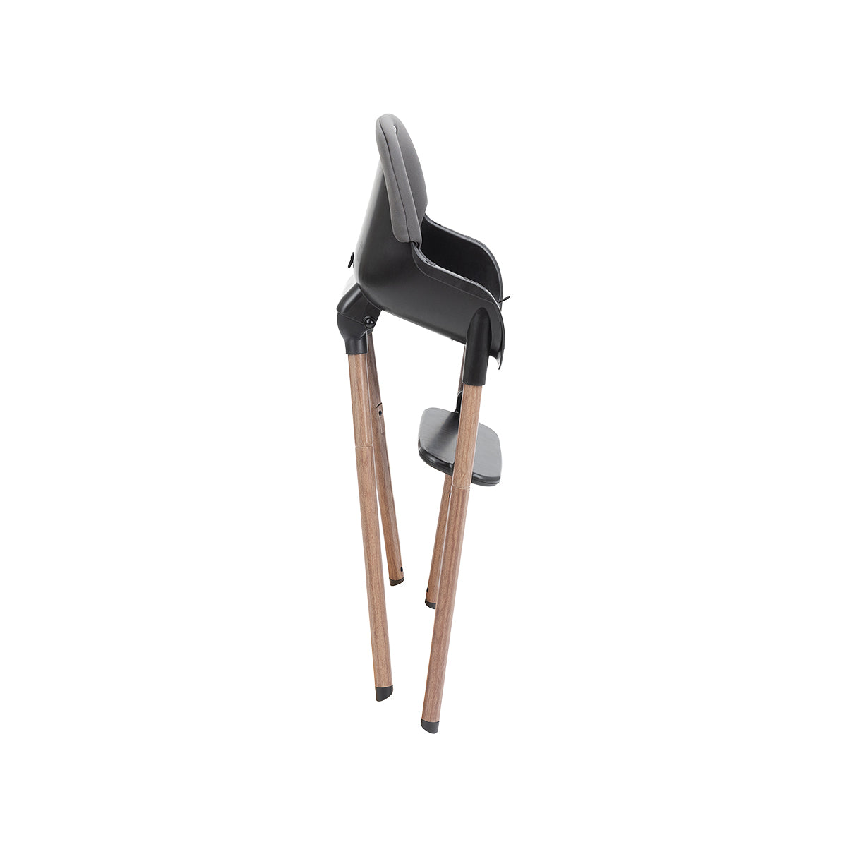 Graco - Scaun de masa 3 in 1 Presti, Charcoal - gogobaby.ro