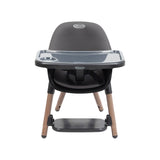Graco - Scaun de masa 3 in 1 Presti, Charcoal