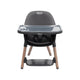 Graco - Scaun de masa 3 in 1 Presti, Charcoal