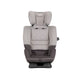 Graco - Scaun auto SlimFit Iron, 40-145 cm, certificat R129 si testat ADAC