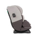 Graco - Scaun auto SlimFit Iron, 40-145 cm, certificat R129 si testat ADAC