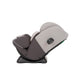 Graco - Scaun auto SlimFit Iron, 40-145 cm, certificat R129 si testat ADAC