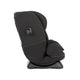 Graco - Scaun auto SlimFit Midnight, 40-145 cm, certificat R129 si testat ADAC