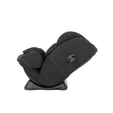 Graco - Scaun auto SlimFit Midnight, 40-145 cm, certificat R129 si testat ADAC