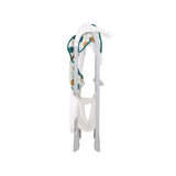 Graco -  Scaun de masa SnackEase Organza