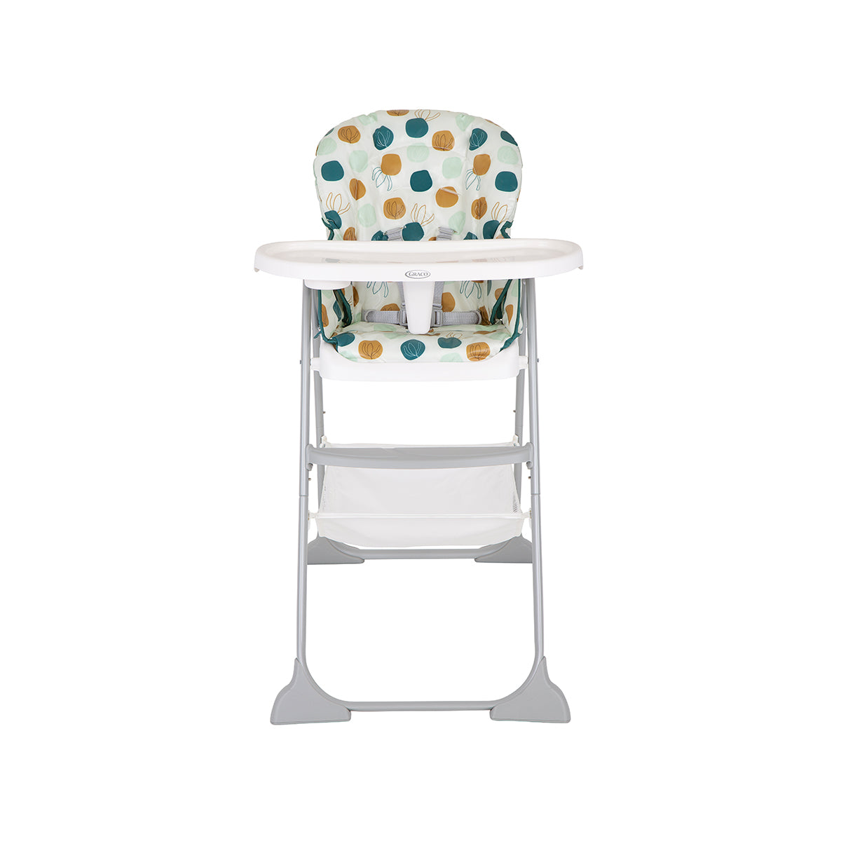 Graco -  Scaun de masa SnackEase Organza