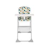 Graco -  Scaun de masa SnackEase Organza