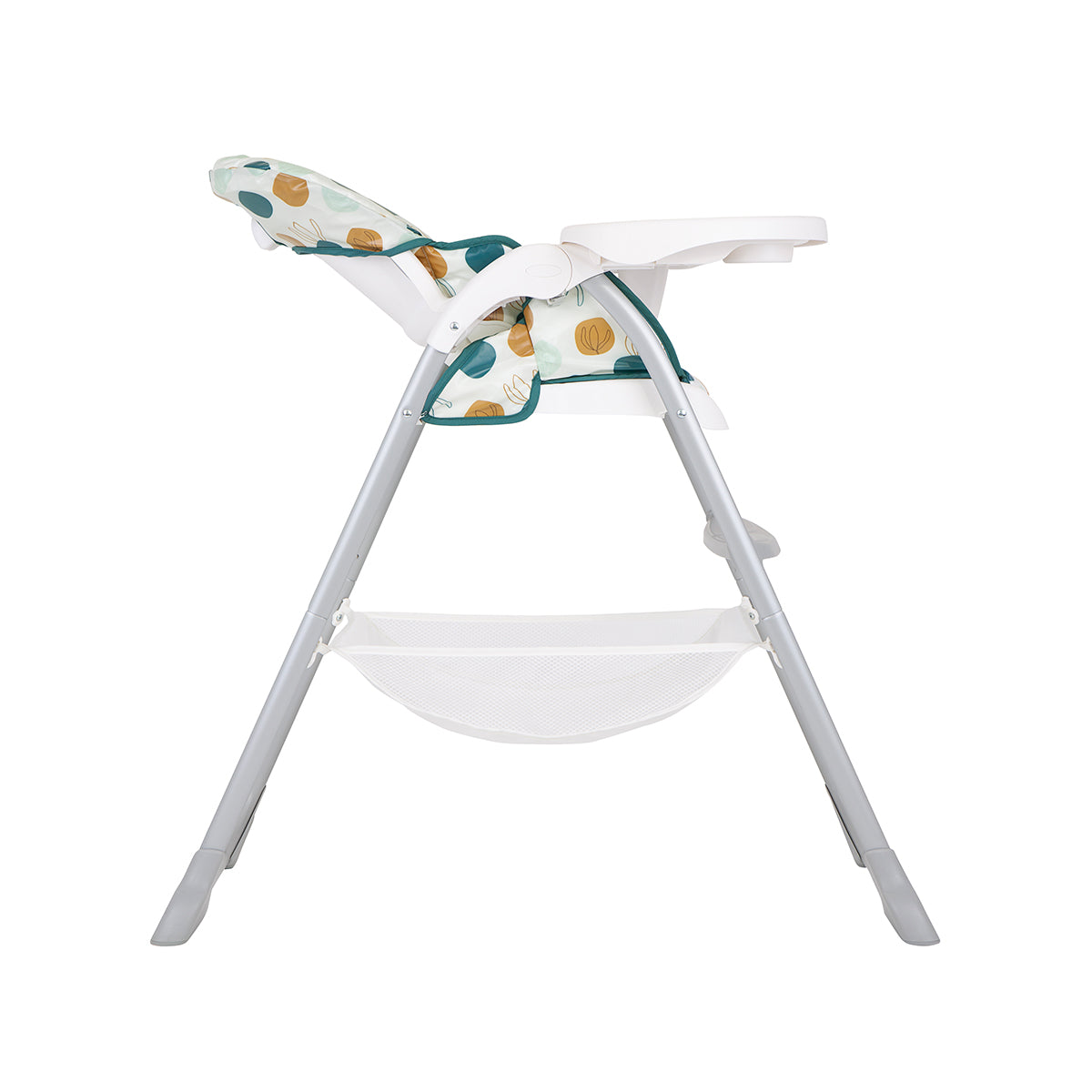 Graco -  Scaun de masa SnackEase Organza