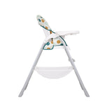 Graco -  Scaun de masa SnackEase Organza