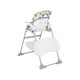 Graco -  Scaun de masa SnackEase Organza
