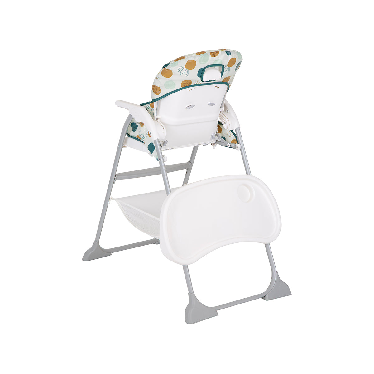Graco -  Scaun de masa SnackEase Organza