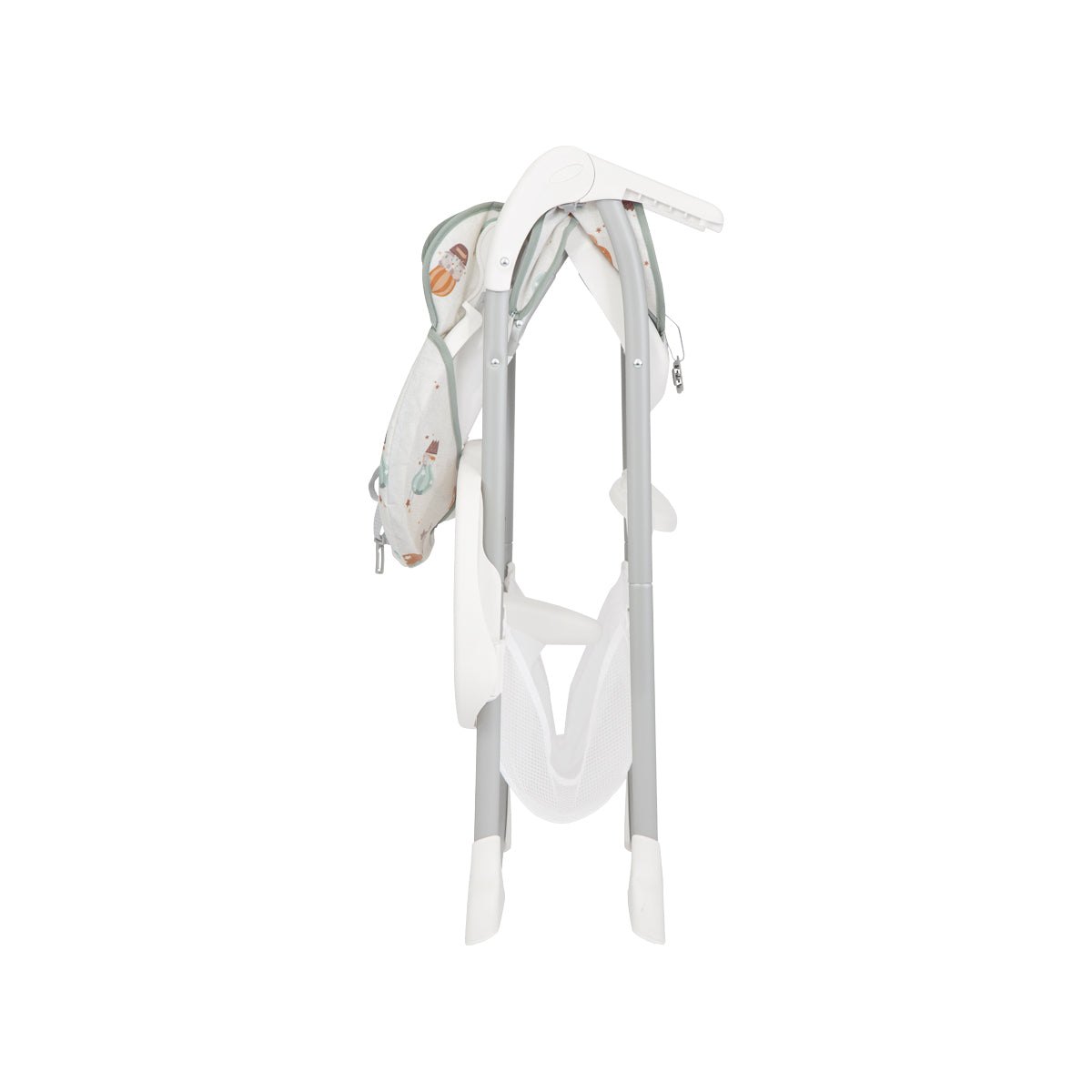 Graco -  Scaun de masa SnackEase Up & Away - gogobaby.ro