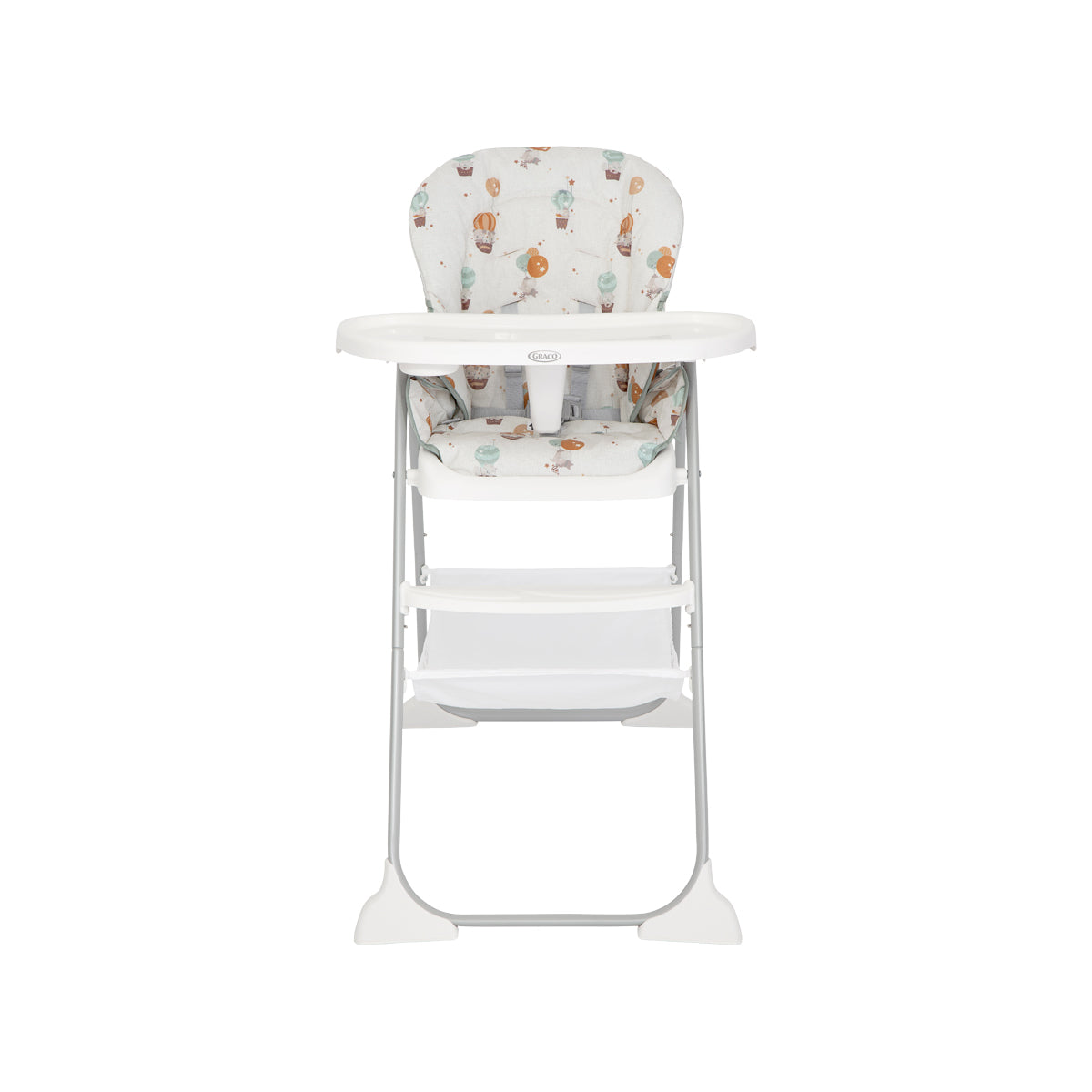 Graco -  Scaun de masa SnackEase Up & Away - gogobaby.ro