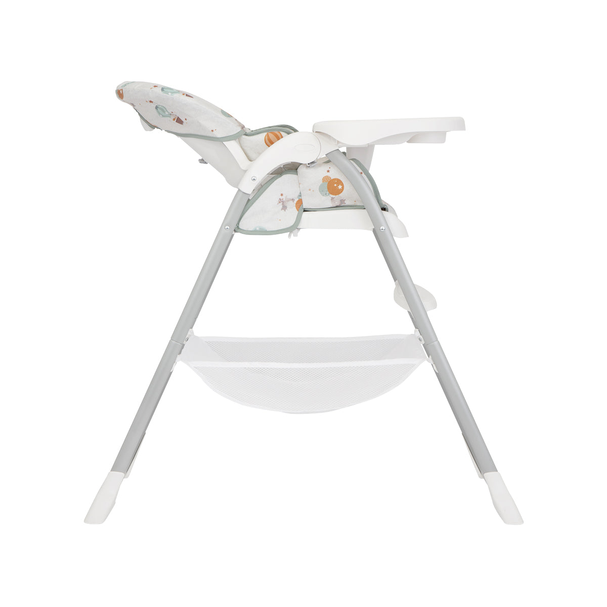 Graco -  Scaun de masa SnackEase Up & Away - gogobaby.ro