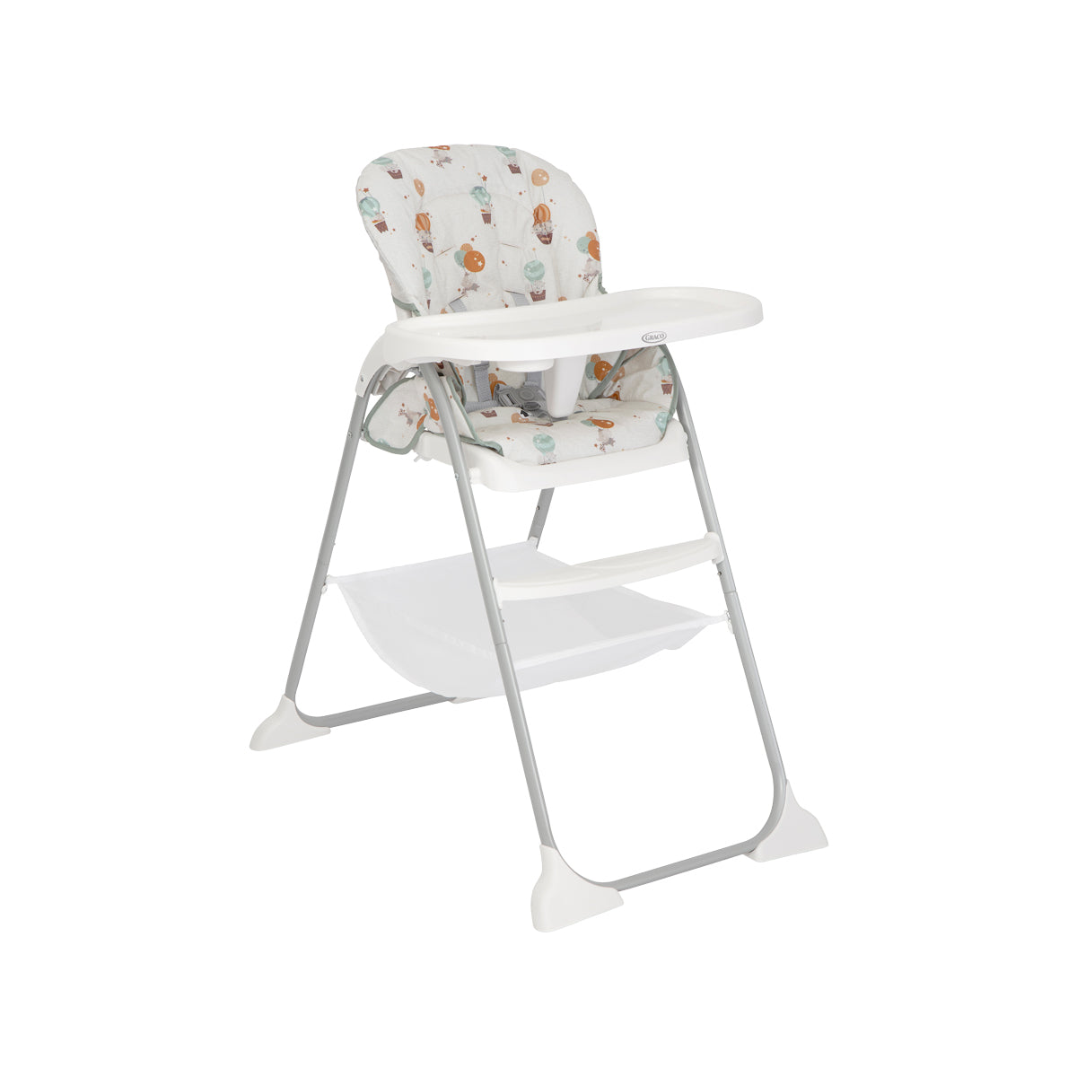 Graco -  Scaun de masa SnackEase Up & Away - gogobaby.ro