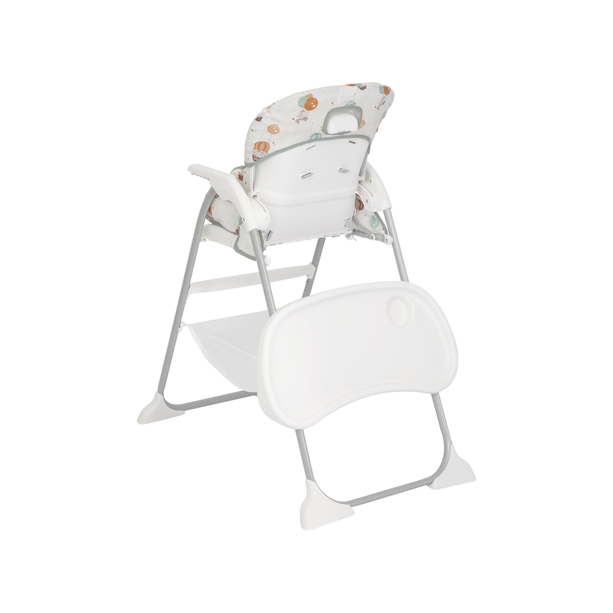 Graco -  Scaun de masa SnackEase Up & Away - gogobaby.ro