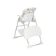 Graco -  Scaun de masa SnackEase Up & Away