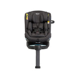 Graco - Scaun auto Turn2Me Grow Iron, 40-125 cm, certificat R129