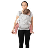 Marsupiu Collet, Momi, Grey