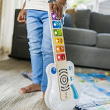 Baby Einstein - Jucarie muzicala Chitara cu animalute