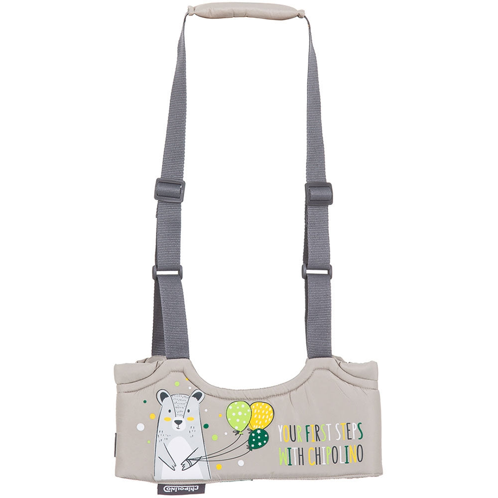 Ham pentru copii Chipolino 1st Steps sand - gogobaby.ro