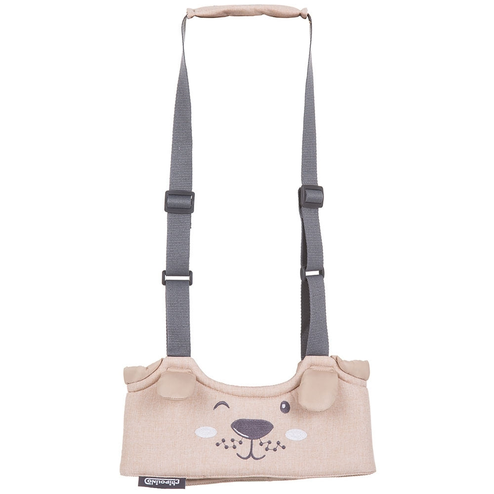 Ham pentru copii Chipolino 1st Steps sand linen - gogobaby.ro