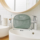 Babymoov - Set pentru ingrijire 9 piese, Matcha