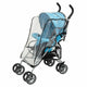 Husa de ploaie, New Baby, Basic, Universala, Pentru carucior sport