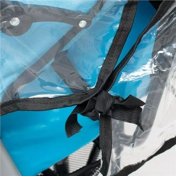 Husa de ploaie, New Baby, Basic, Universala, Pentru carucior sport