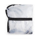 Husa de ploaie pentru carucior sport, Petite&Mars, 80x68x38 cm, Transparent